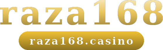 raza168 โลโก้
