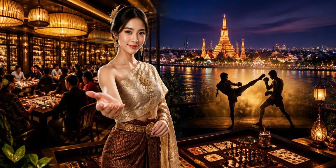 raza168 ไทย แอปคาสิโน